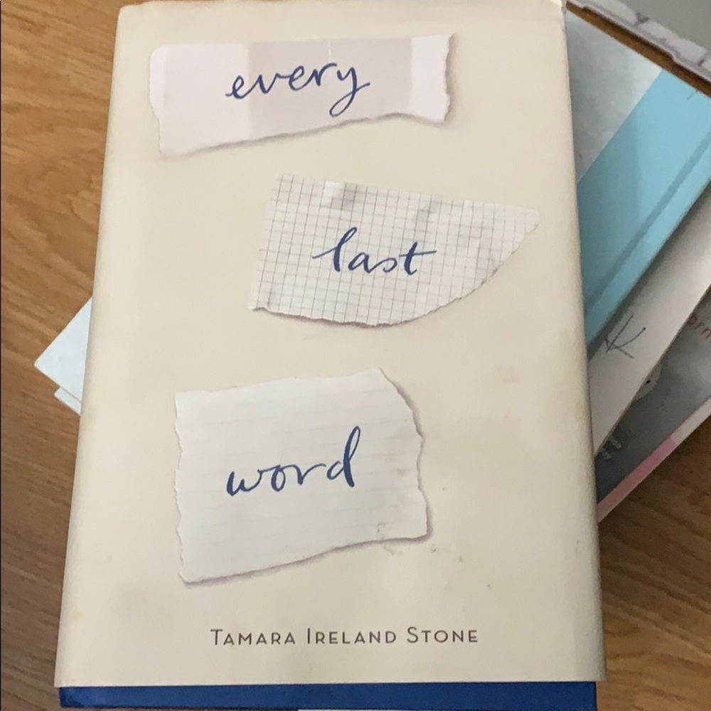 Book